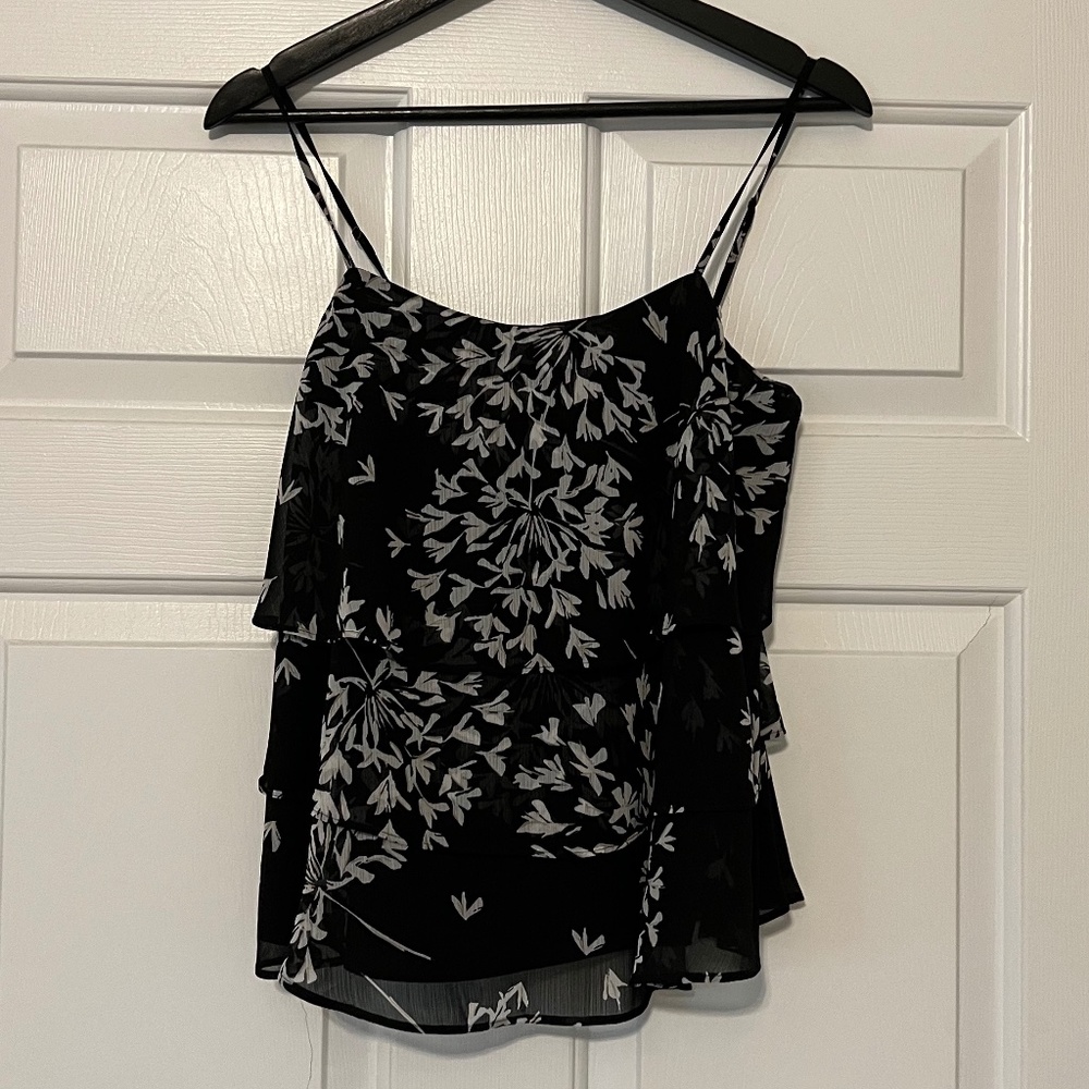 Banana Republic Tank